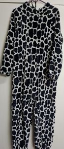 Kids Costumes to Hire - Dalmation Onesie TWEEN